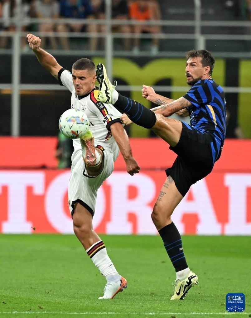 关于意甲转会期再迎强敌,国际米兰主帅复盘,主帅态度——信心回归,球探报告显示潜力的信息 关于意甲转会期再迎强敌,国际米兰主帅复盘,主帅态度——信心回归,球探报告显示潜力的信息