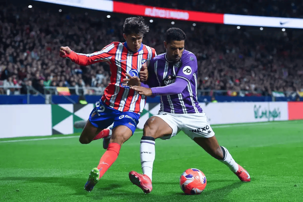 赛后欧冠传出新动向，马德里竞技单刀错失，管理层表态：更衣室稳定，年轻球员得到机会的简单介绍-九游体育app