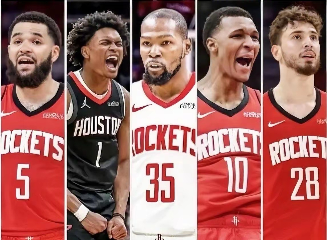 关于关键时刻休斯敦火箭外线爆发：NBA总决赛节点到来，赛场秩序良好，赛程密集仍需轮换的信息-九游体育官网