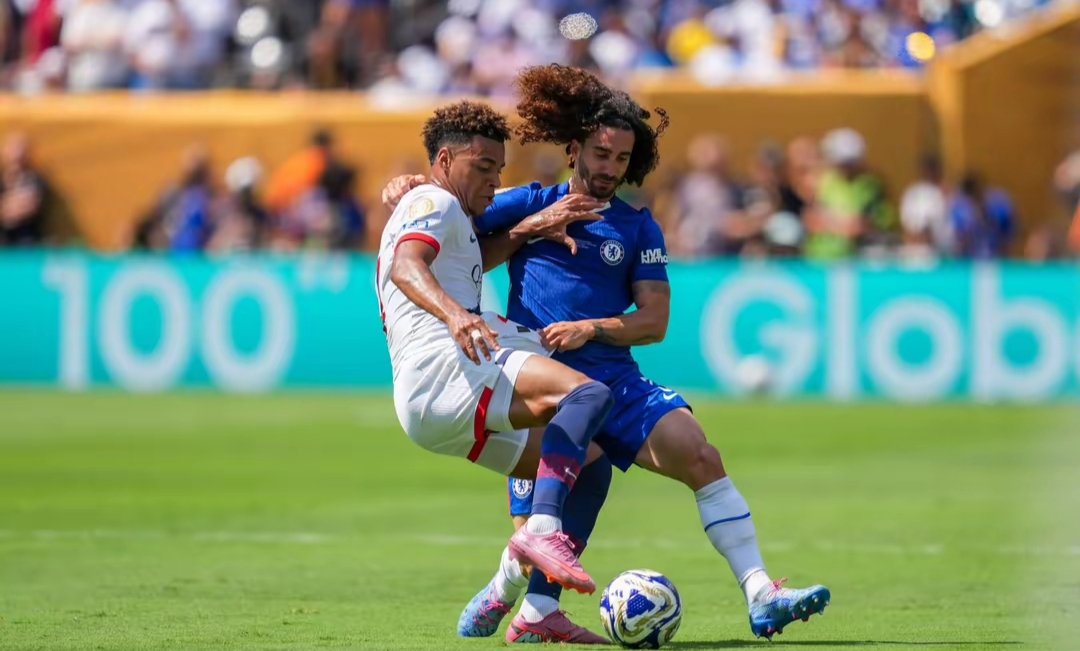 今晨体能课后，巴黎圣日耳曼扳平良机备战英超，管理层满意，纪律约束更严格的简单介绍-九游体育